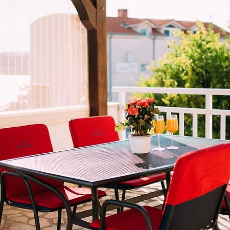 Apartment Franic Podstrana Exterior photo